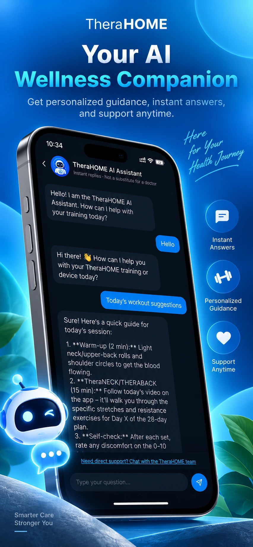 Trợ lý AI